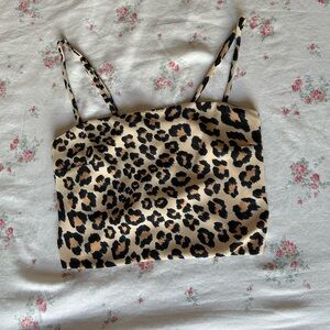 Victoria Secret Crop Top